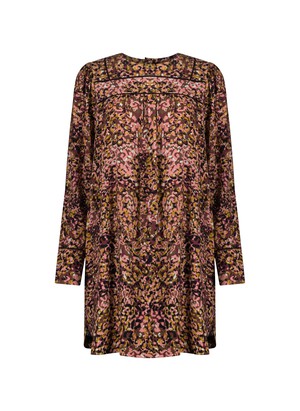 Kirsten Dress with LENZING™ ECOVERO™ from Baukjen