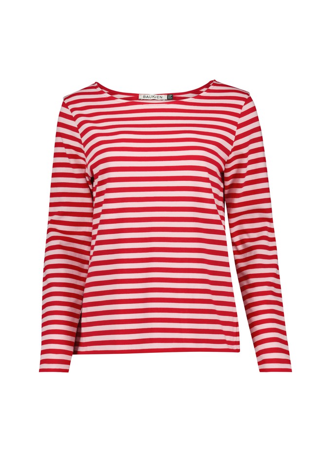 Ama Organic Cotton Top from Baukjen