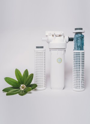 Planet Care Starter pack with 7 cartridges from Baukjen