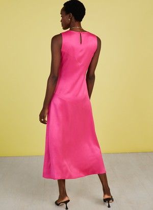 Soleil Ecojilin Dress from Baukjen