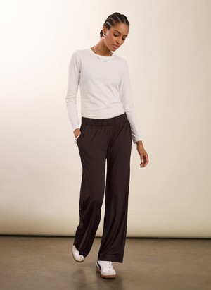 Palazzo Trousers from Baukjen