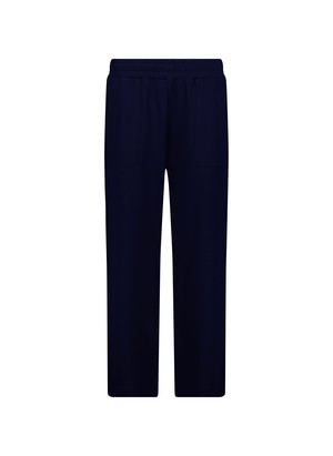 Billie Ponte Carrot Leg Trousers from Baukjen