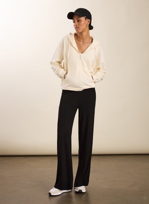 Bonnie Wide Leg Leggings from Baukjen