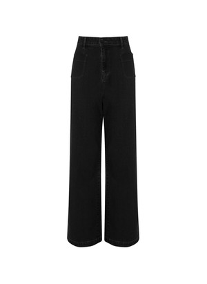 Lou Organic Cotton Jeans from Baukjen