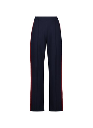 Kerry Side Stripe Trousers from Baukjen