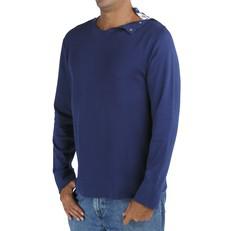 Men’s Crew TShirt in Organic Pima via B.e Quality