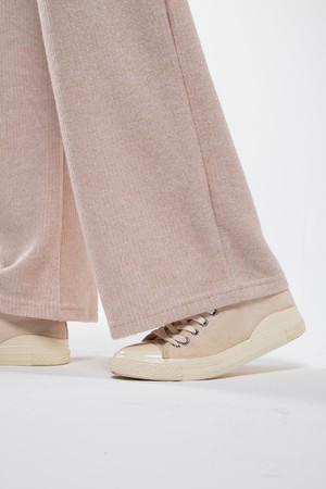 Wide Leg Joggers from Bee & Alpaca