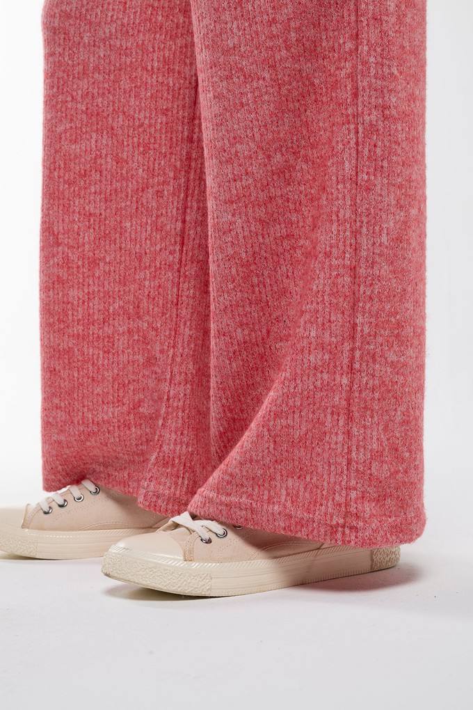 Wide Leg Joggers from Bee & Alpaca