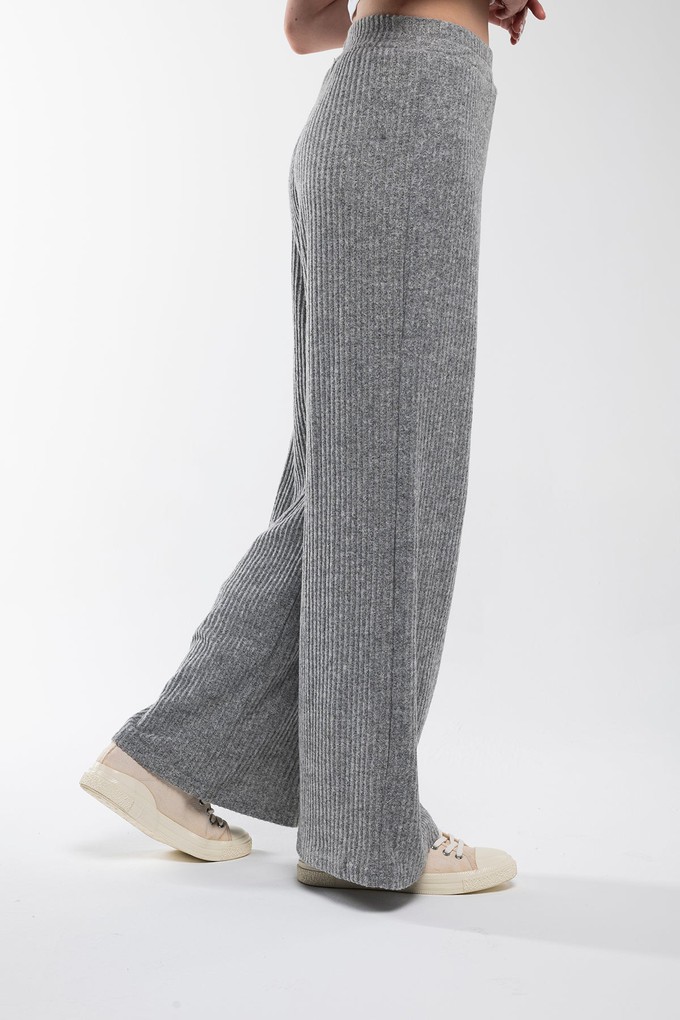 Wide Leg Joggers from Bee & Alpaca