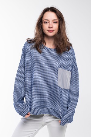 Joy Sweatshirt from Bee & Alpaca