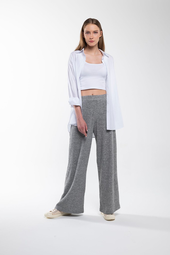 Wide Leg Joggers from Bee & Alpaca