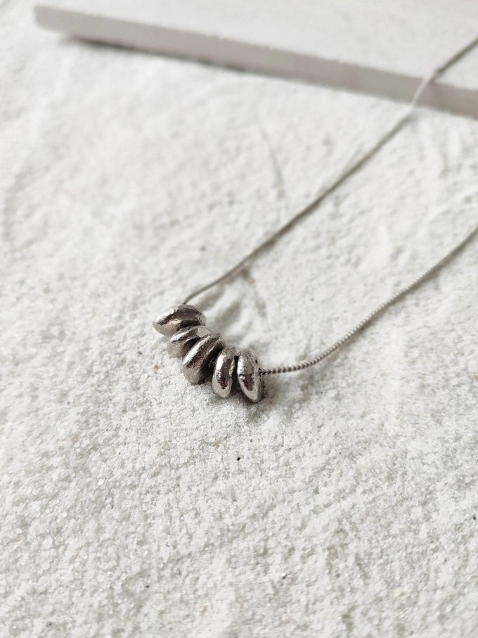 Shana Necklace from Bhoomi