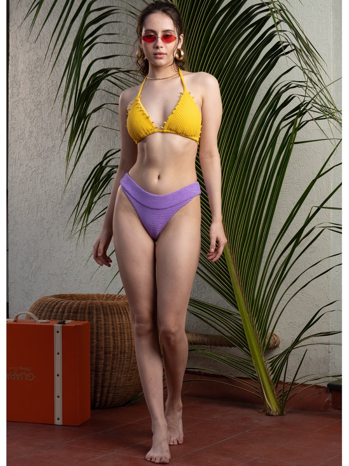 Sorbet Bikini Set from Bhoomi