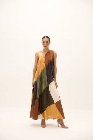 Chloe Dress from Bhoomi