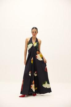 Harper Jumpsuit via Bhoomi