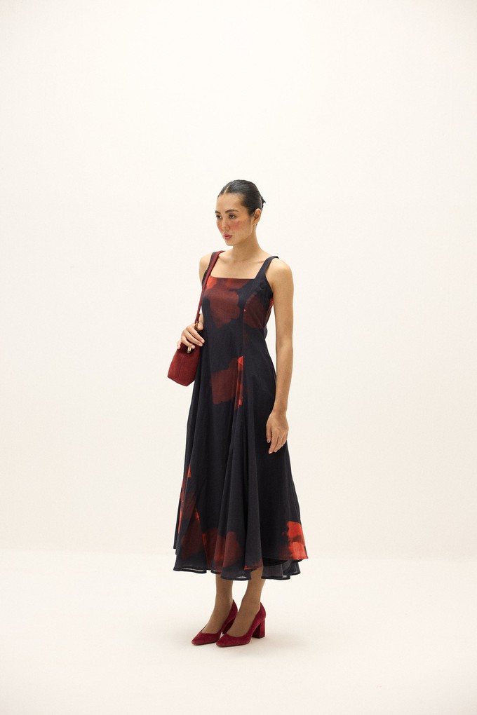 Rosalie Dress from Bhoomi