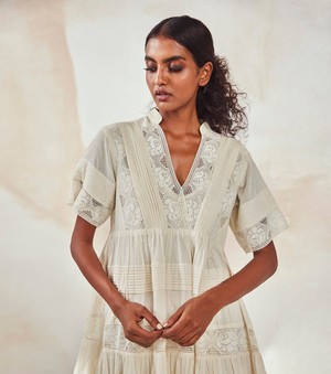 Saint Tropez Dress from Bhoomi