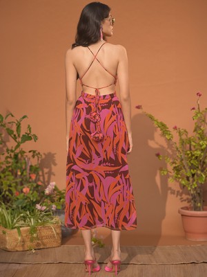 Lina Dress from Bhoomi