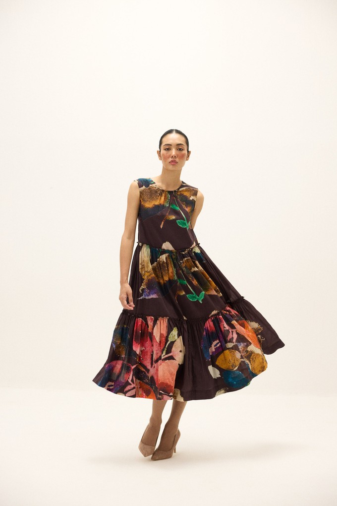 Aubree Dress from Bhoomi