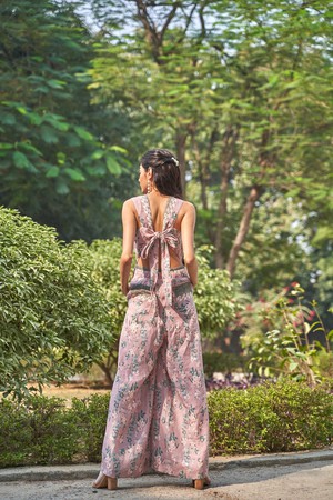 Coco Jumpsuit from Bhoomi