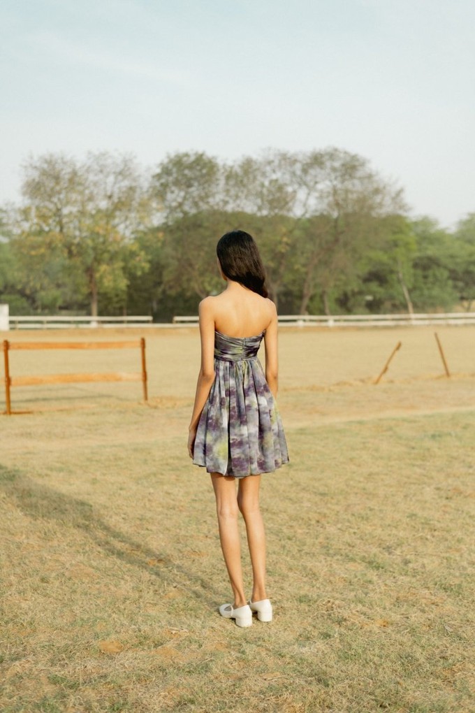 Raya Dress from Bhoomi