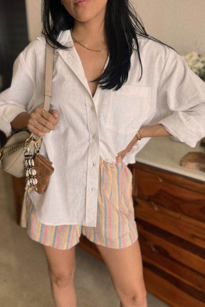 Talia Shorts from Bhoomi