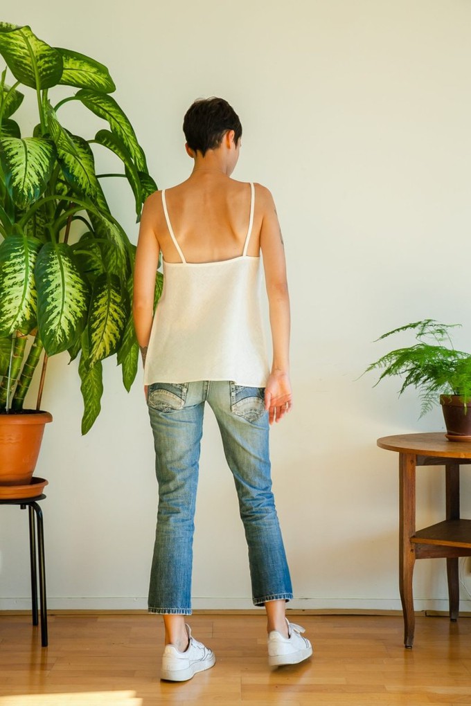 Anya Top from Bhoomi