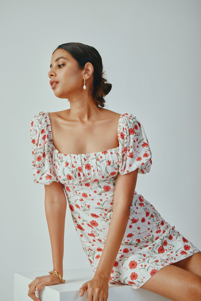 Sara Dress from Bhoomi