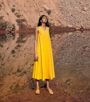 Deborah Dress from Bhoomi