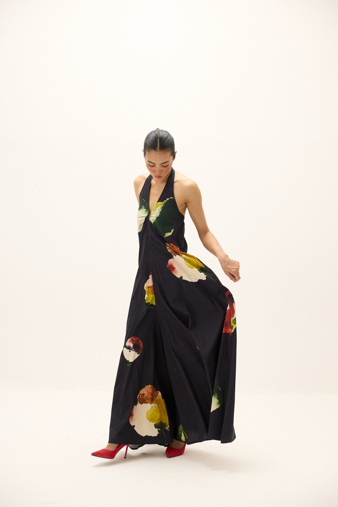 Harper Jumpsuit from Bhoomi