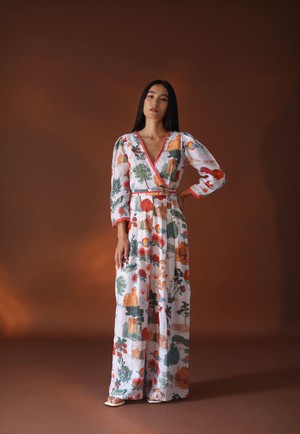 Astra Jumpsuit from Bhoomi