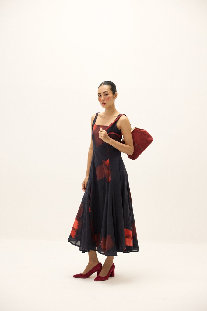 Rosalie Dress from Bhoomi