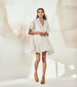 Saint Tropez Dress from Bhoomi