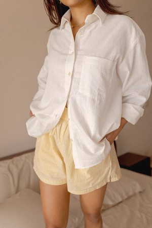 Farrow Shorts from Bhoomi
