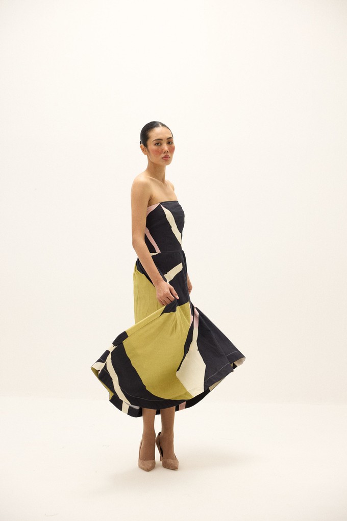 Agnes Dress from Bhoomi