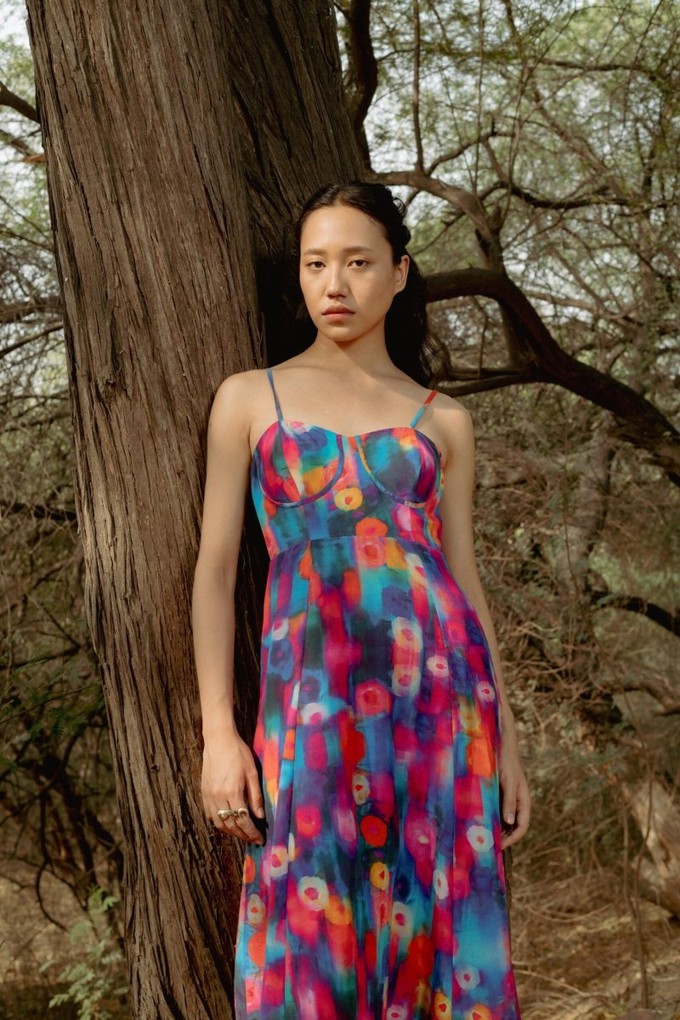 Welma Dress from Bhoomi