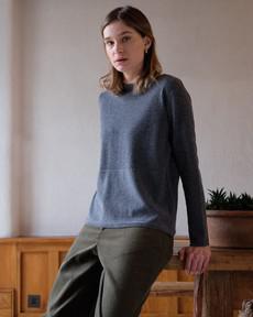 Lauren Jumper via BIBICO