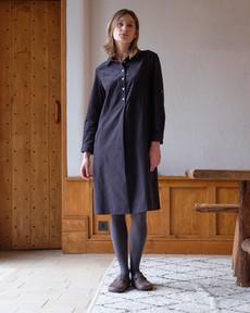 Alexa Dress via BIBICO