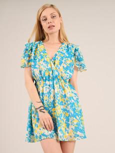 Wildflower Dress from blondegonerogue