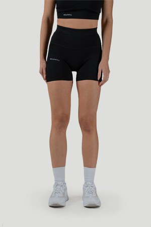 [PF84.Wood] Biker Shorts from Boldwill