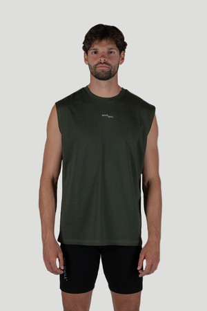 [PF19.Wood] Tanktop from Boldwill