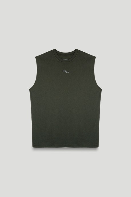 [PF19.Wood] Tanktop from Boldwill