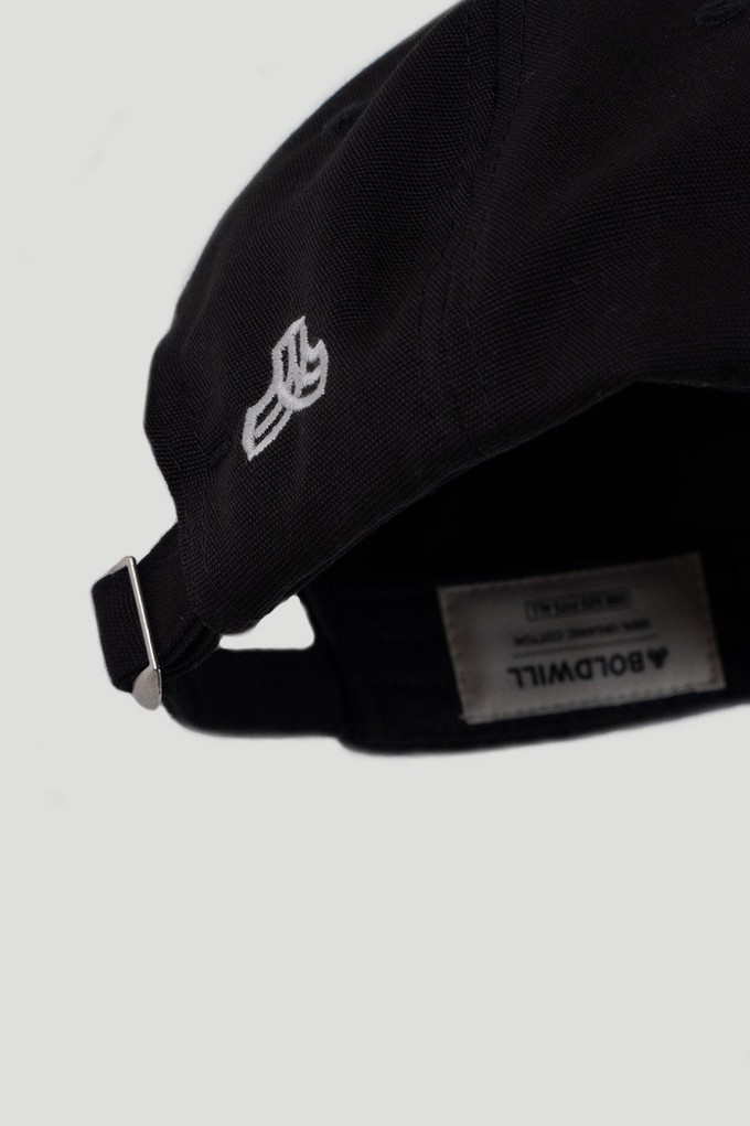 [AC95.OC] Baseball Cap from Boldwill