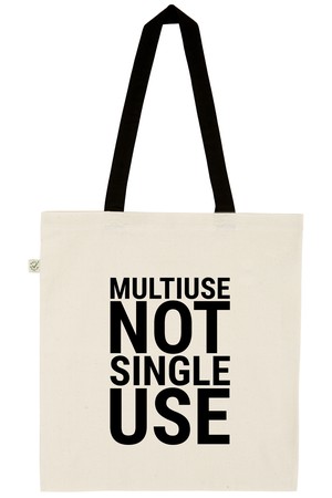 Multiuse Tote from Bond Morgan