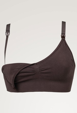Still BH Bio Baumwolle - Braun from Boob Design