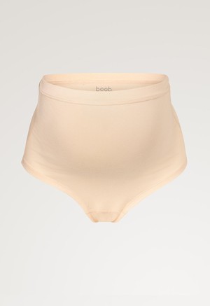 Umstandsslip Essential - Beige/Apricot from Boob Design