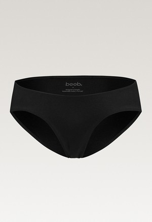 Umstandsslips low waist from Boob Design