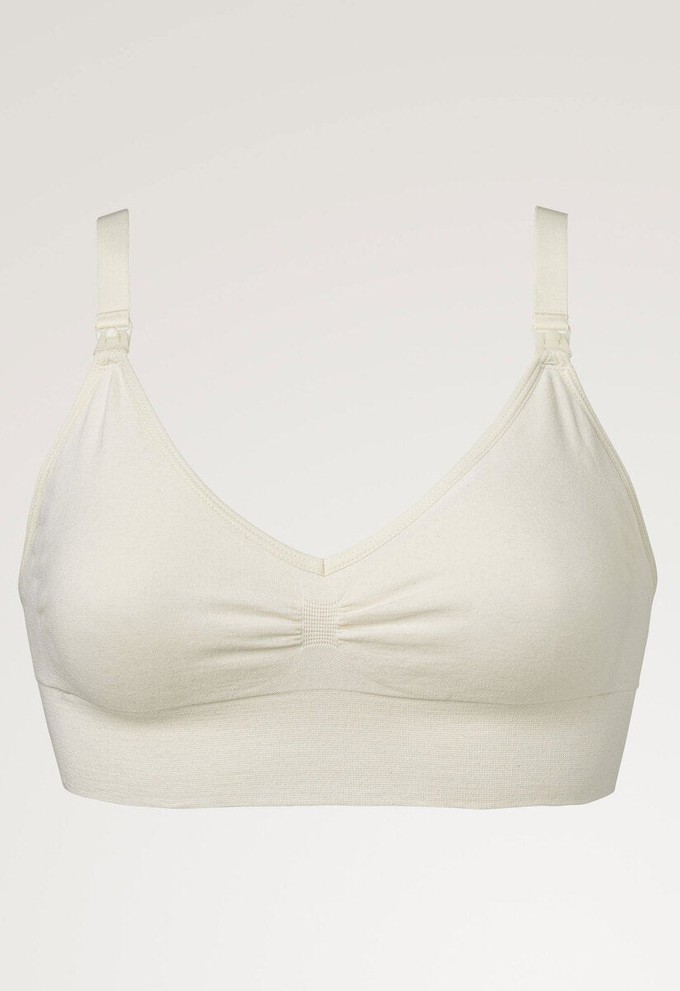 Still-BH Bio Baumwolle - Undyed from Boob Design