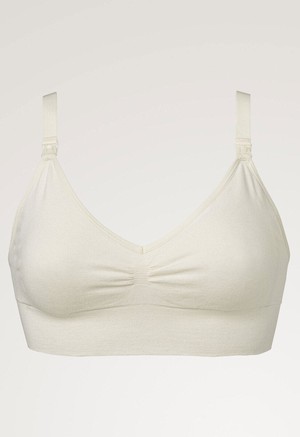 Still-BH Bio Baumwolle - Undyed from Boob Design