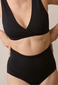 Postpartum-Slips high waist from Boob Design